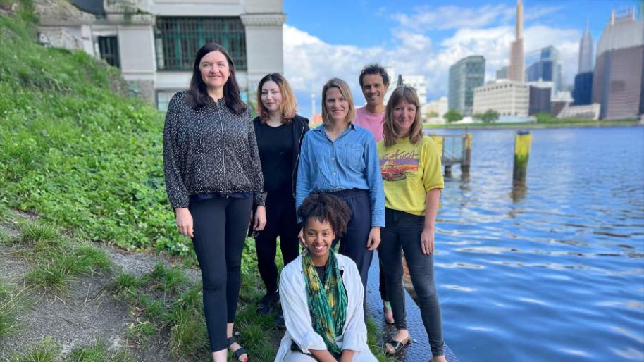 Arbeitskreis Nachhaltigkeit