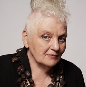 Mahide Lein © Rick Burger