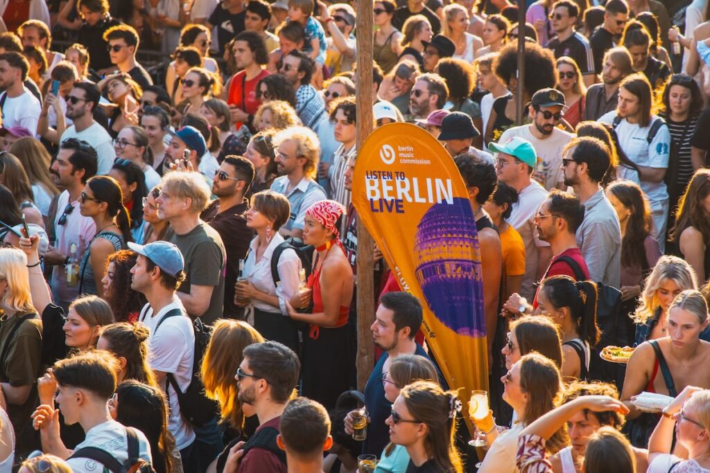 Fête de la Musique 2025