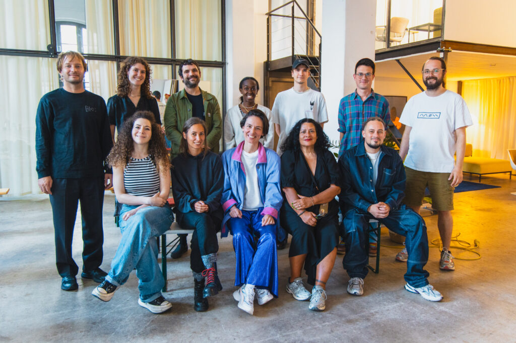 Foto Treffen Music Ambassador 2025
