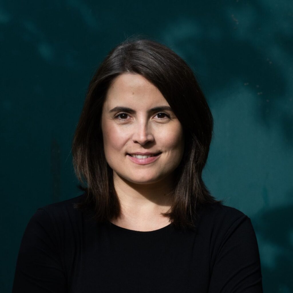 Marie von der Heydt