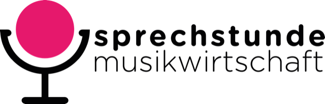 Sprechstunde Musikwirtschaft
