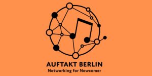 Auftakt Berlin Logo