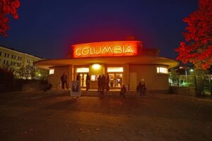 Columbia Theater