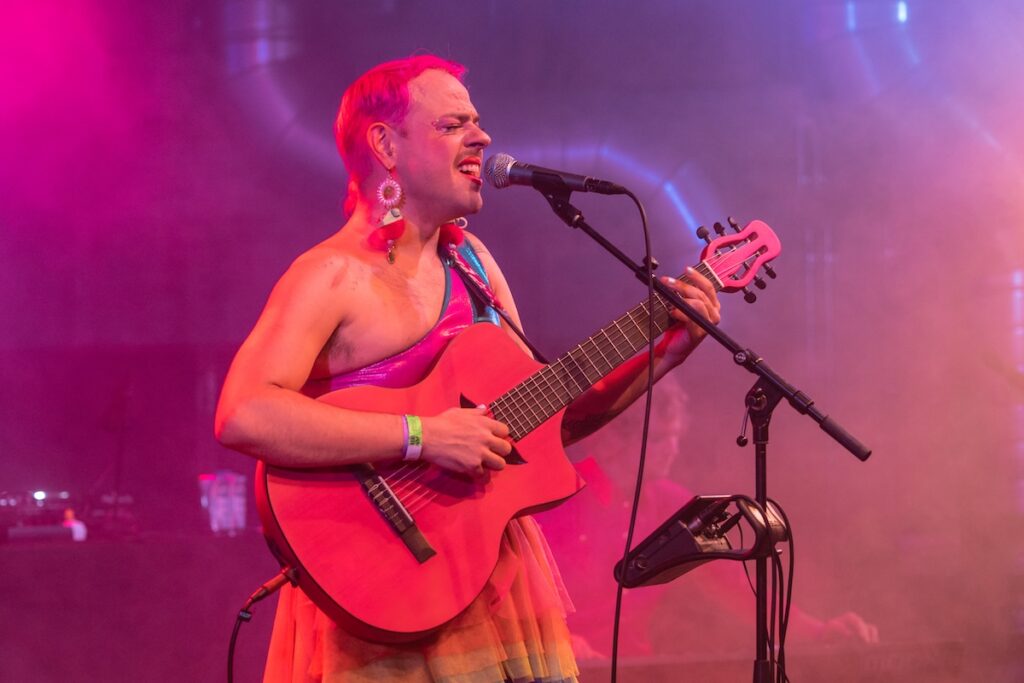 Danilo Timm - MW:M Live 23, Foto Christoph Mangler