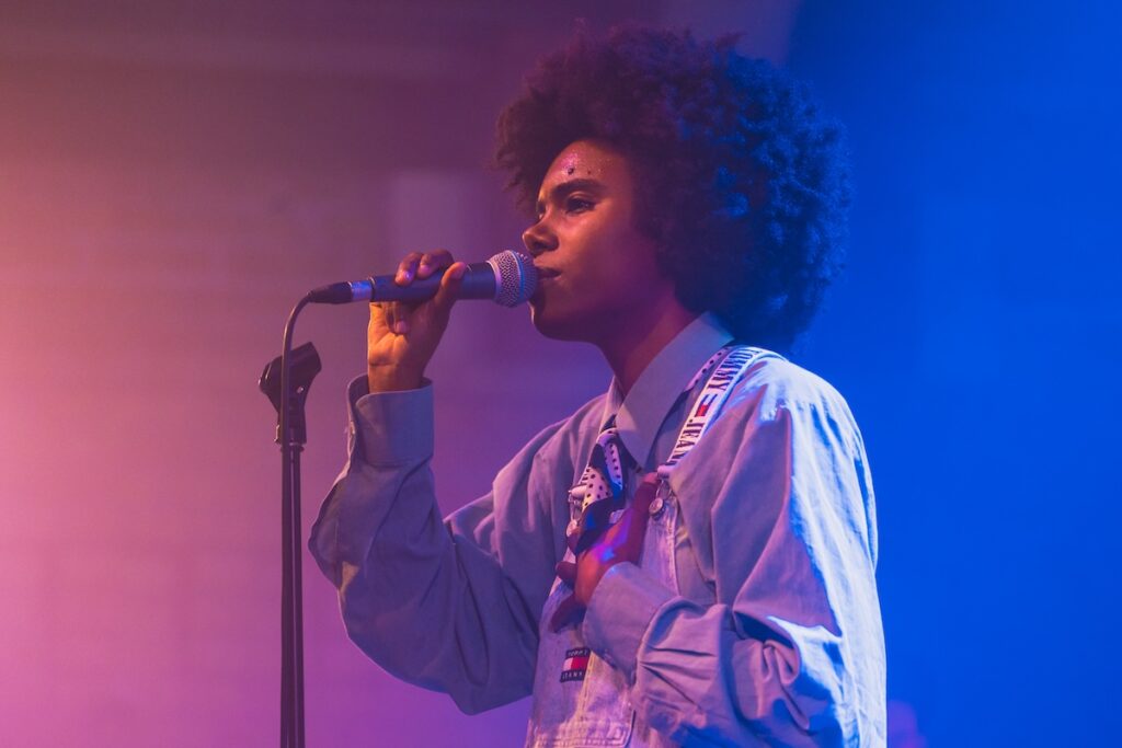 Sorvina @ MW:M Live 24 - Foto: Christoph Mangler