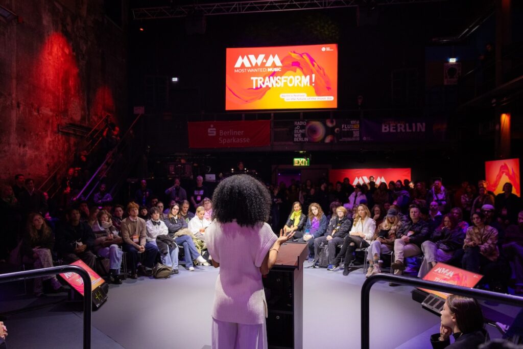 MW:M25 Foto: Florian Reimann