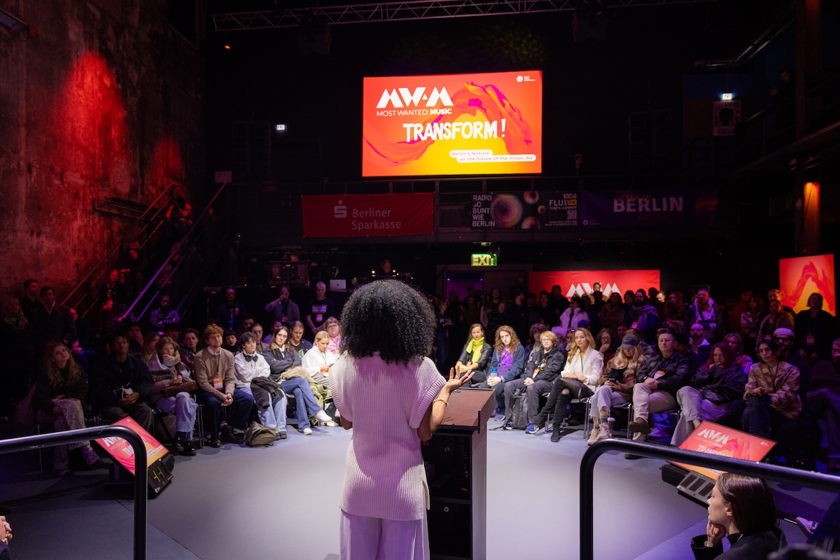 MW:M25 Foto: Florian Reimann