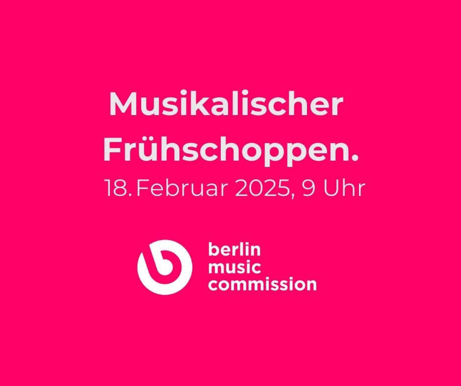 Musikalischer Frühschoppen Februar 2025