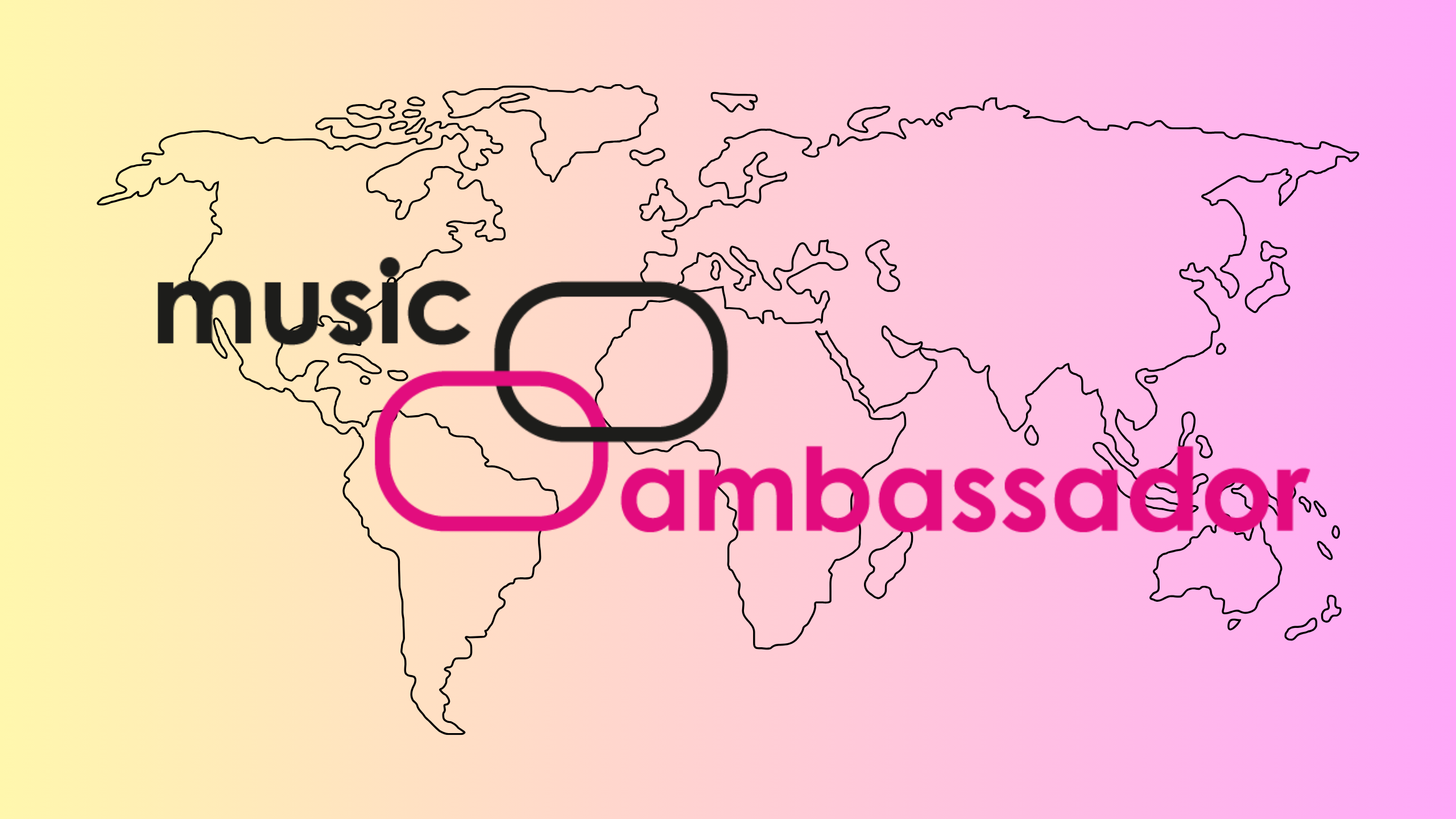 Music Ambassador 2026 - Berlin Music Commission