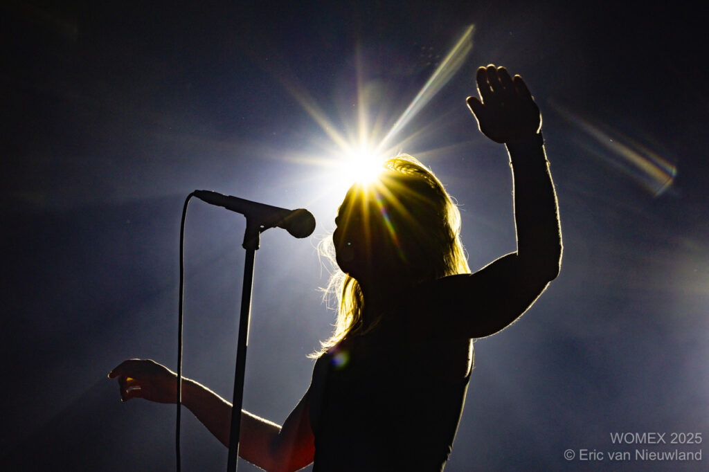 Foto Womex