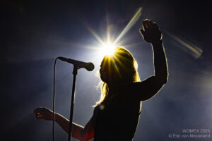Foto Womex