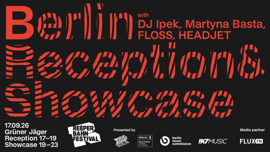 Flyer RBF 2026